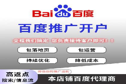 竞价SEM托管案例：广告投放的优化之道